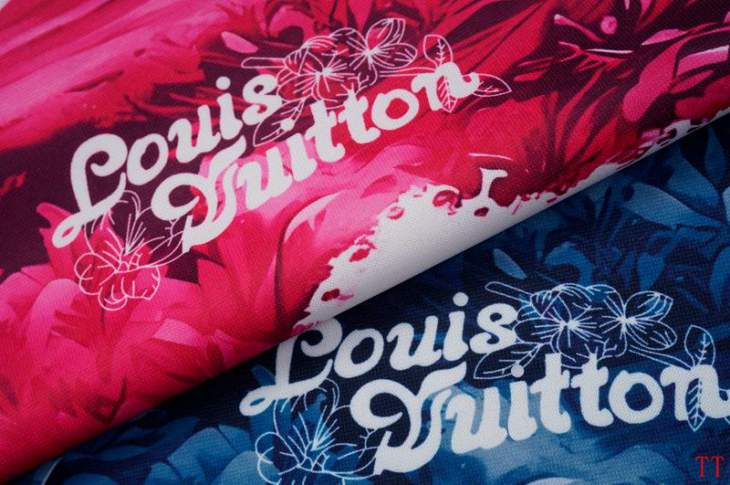 Picture of Louis Vuitton T Shirts Short _SKULVM-3XL20tx428556